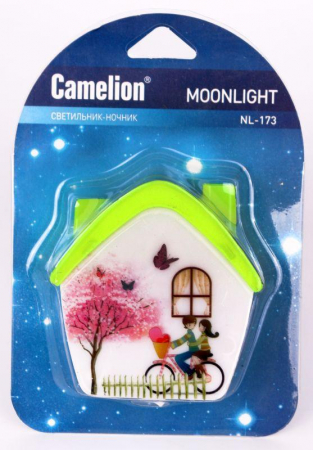 Camelion 12529