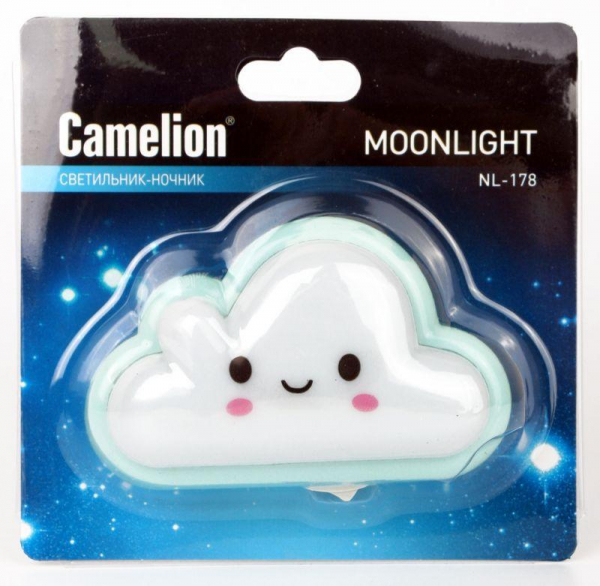 Camelion 12534