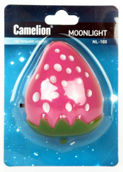Camelion 12536