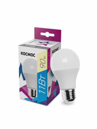 КОСМОС LkecLED11wA60E2730