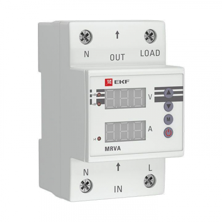 EKF MRVA-63A