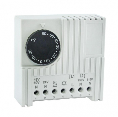 EKF thermo-no-nc-din