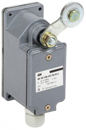 IEK KV-1-16-1