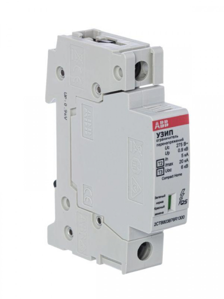 ABB 2CTB803871R2600