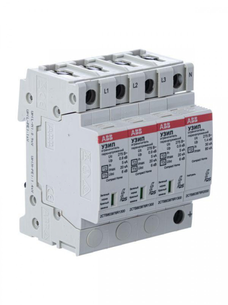 ABB 2CTB803973R1800
