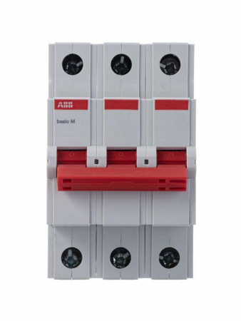 ABB 2CDD643051R0040