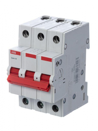 ABB 2CDD643051R0040