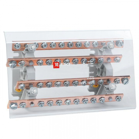 EKF plc-shrb-250