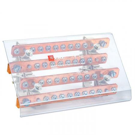 EKF plc-shrb-400