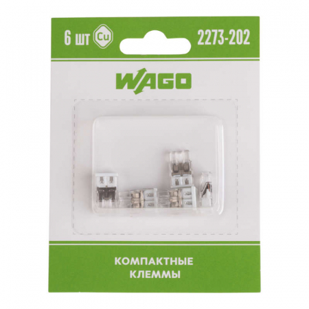 WAGO 07-5131-06