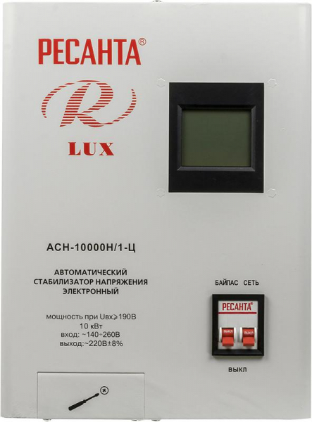 Ресанта 63/6/18