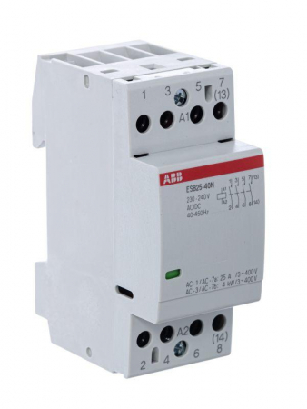 ABB 1SAE231111R0640