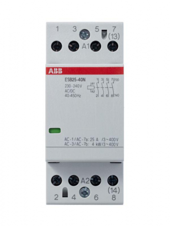 ABB 1SAE231111R0640