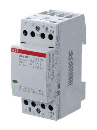ABB 1SAE231111R0640
