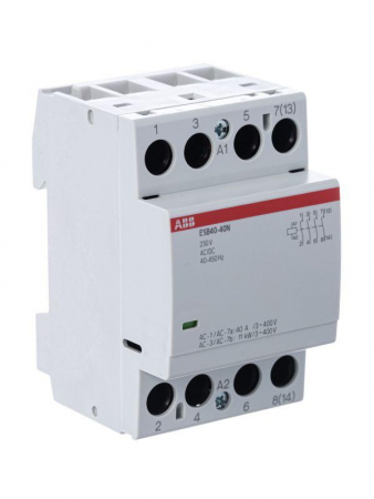 ABB 1SAE341111R0640