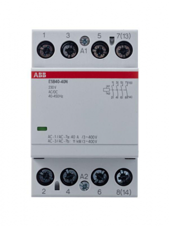 ABB 1SAE341111R0640