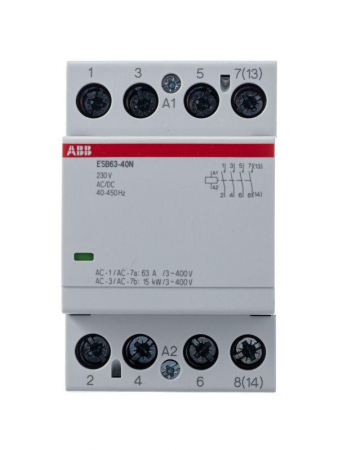 ABB 1SAE351111R0640