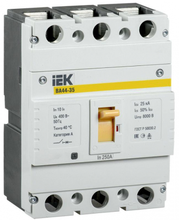 IEK SVA4410-3-0250
