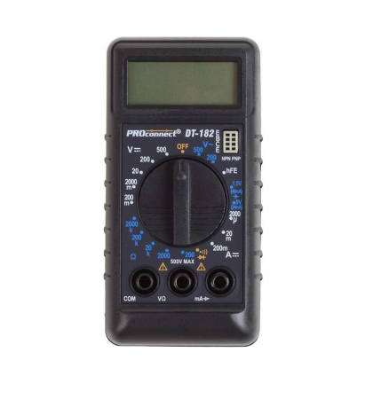 PROCONNECT 13-3014