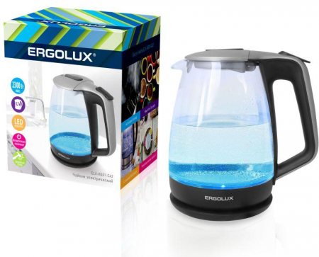 Ergolux 13117