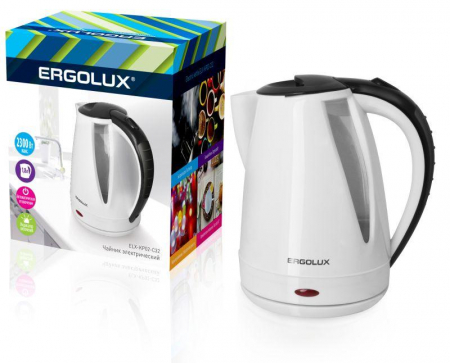 Ergolux 13119