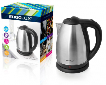 Ergolux 13120