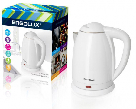Ergolux 13122