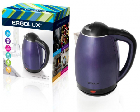 Ergolux 13123