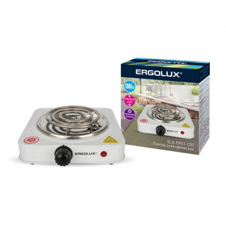 Ergolux 13436