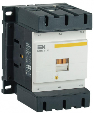 IEK KKTE50-115-400-10