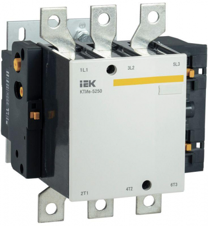 IEK KKTE50-200-400-10