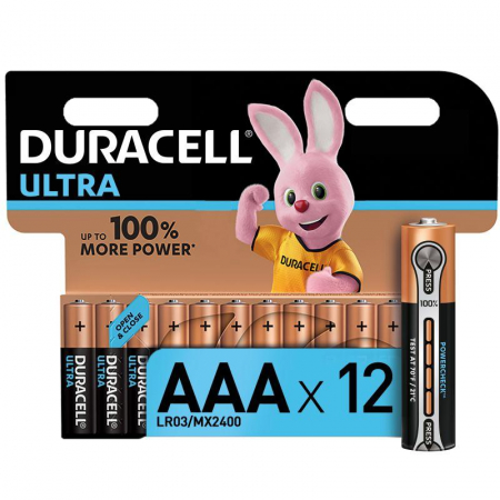 Duracell Б0038767
