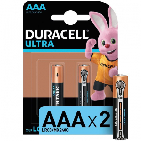 Duracell Б0038760