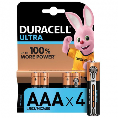 Duracell Б0038762