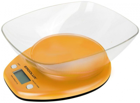 Ergolux 13606