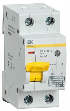 IEK MDP10-16
