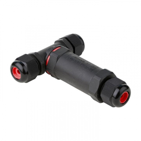 EKF plc-uac-cb3T