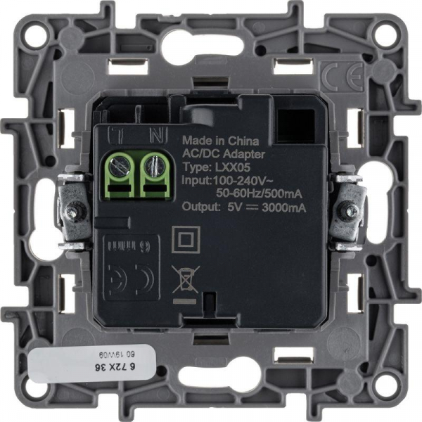 Legrand 672336