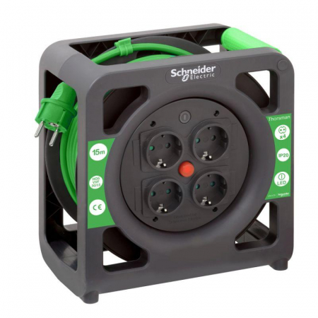 Schneider Electric IMT33137