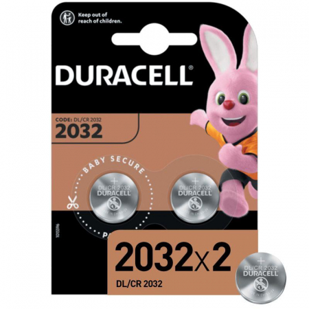 Duracell Б0037273