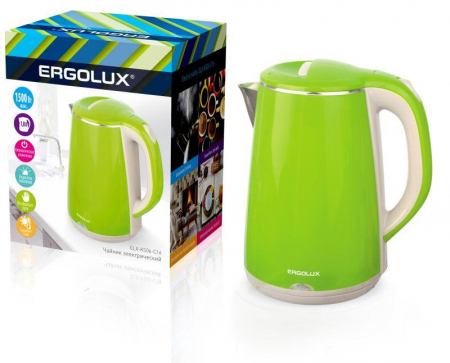 Ergolux 13940