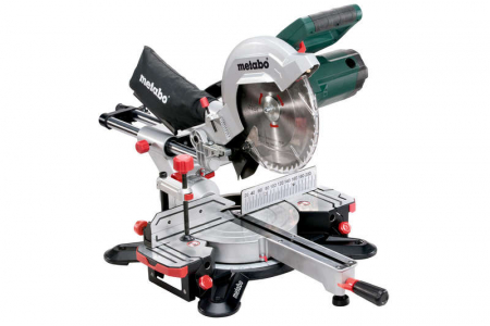 Metabo 602540000