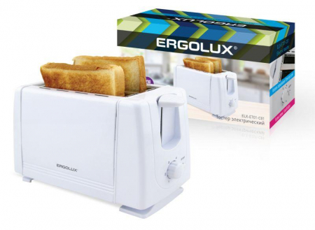 Ergolux 13969
