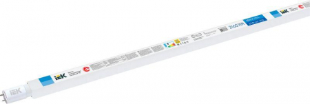 IEK LLE-T8-24-230-65-G13
