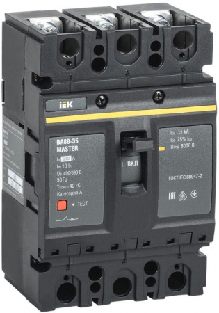 IEK SVA30-3-0200-02