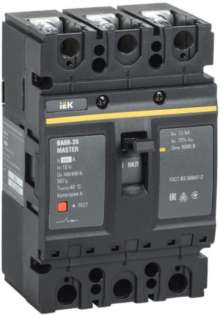 IEK SVA30-3-0250-02