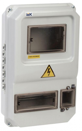 IEK MSP372-3-55