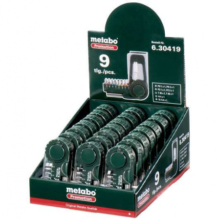 Metabo 630419000