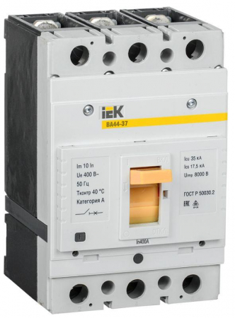 IEK SVA4410-3-0400-35