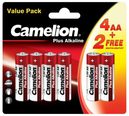 Camelion 14113